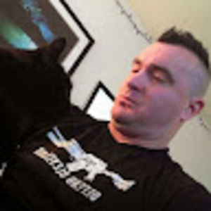 Meet your Posher, Mike